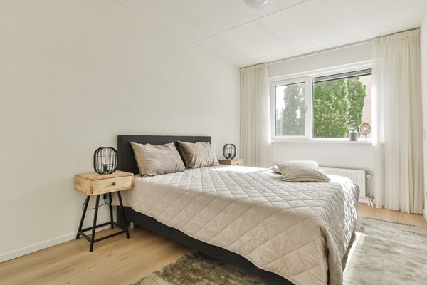 Medium property photo - Bocholtstraat 66, 1066 ML Amsterdam
